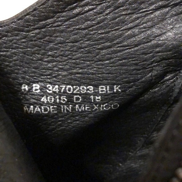 Frye ankle boots - Picture 6 of 8